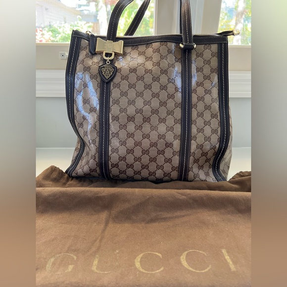 Gucci Bags Authentic Gucci Bag Poshmark